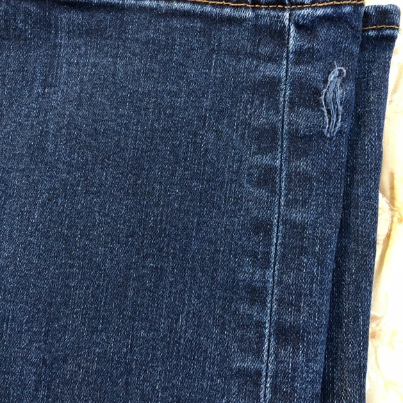 Kut from the Kloth-Catherine Boyfriend jeans - Picture 5 of 6